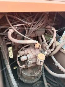 Buy Hitachi EX210-5 Used Excavator / 5 Buy Hitachi EX210-5 Used Excavator / 5