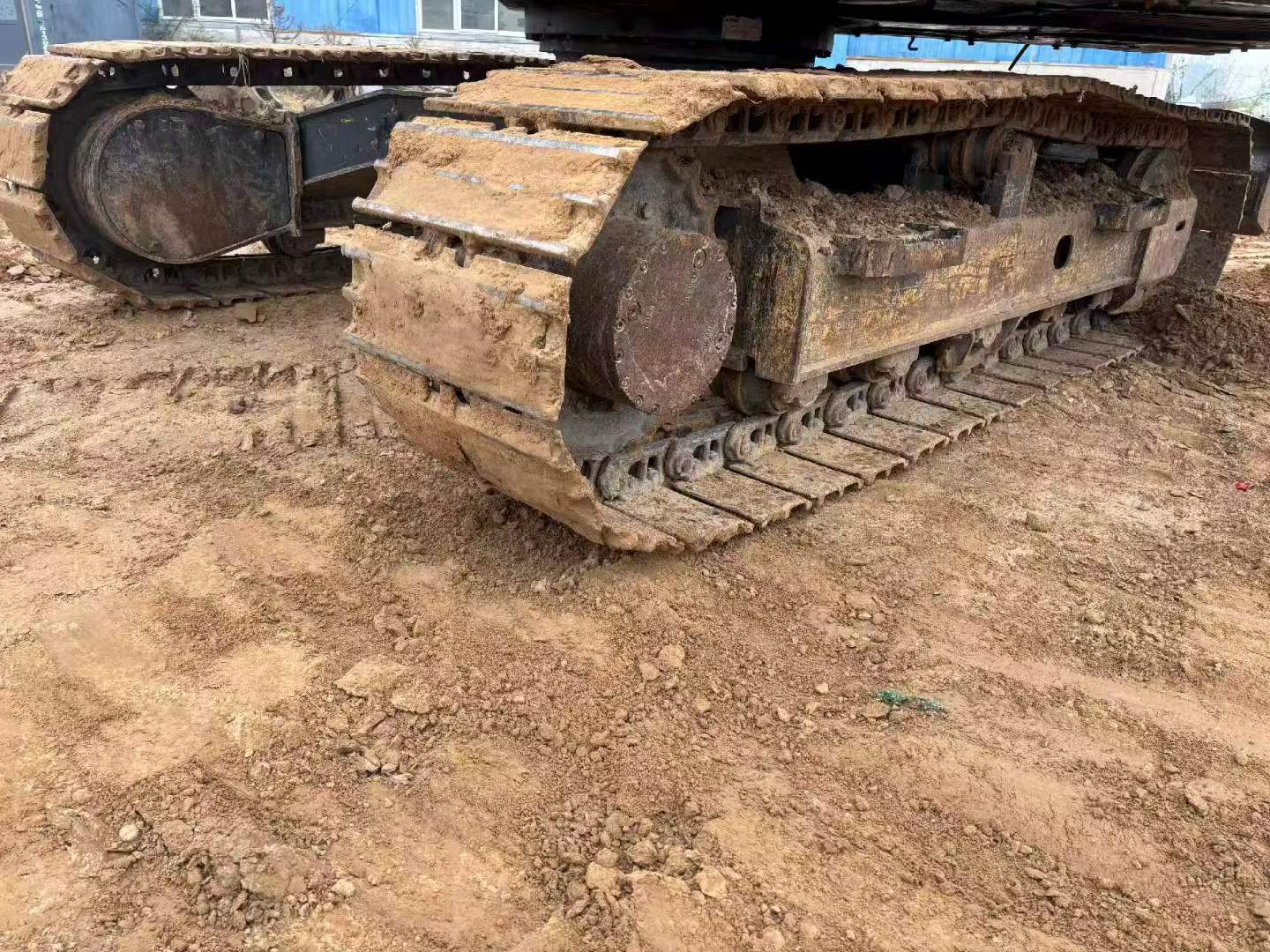 Buy XCMG XE75C Used Excavator / 6