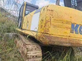 Buy Komatsu PC360-7 Used Excavator / 3 Buy Komatsu PC360-7 Used Excavator / 3