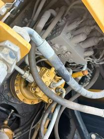 Buy Sany SY200C Used Excavator / 5 Buy Sany SY200C Used Excavator / 5