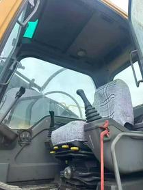 Buy Volvo EC290 Used Excavator / 6 Buy Volvo EC290 Used Excavator / 6