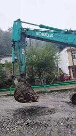 Buy Kobelco Used Excavator / 3 Buy Kobelco Used Excavator / 3