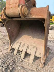 Buy Doosan DH420 Used Excavator / 3 Buy Doosan DH420 Used Excavator / 3