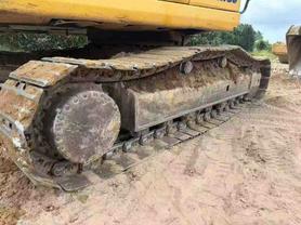 شراء حفارة Komatsu PC300 مستعملة / 2 شراء حفارة Komatsu PC300 مستعملة / 2