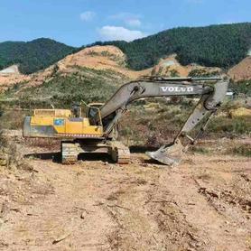 Buy Volvo L350F Used Excavator / 3 Buy Volvo L350F Used Excavator / 3