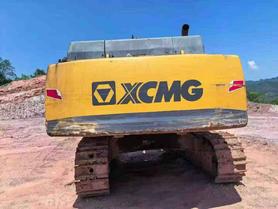 Buy XCMG XE490D Used Excavator / 3 Buy XCMG XE490D Used Excavator / 3