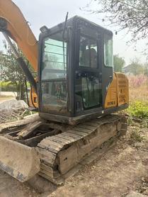 Buy Sany SY75 Used Excavator / 2 Buy Sany SY75 Used Excavator / 2