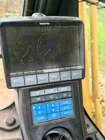 Buy Komatsu PC200-8N1 Used Excavator / 9 Buy Komatsu PC200-8N1 Used Excavator / 9