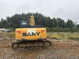 Buy Sany SY200C Used Excavator / 3 Buy Sany SY200C Used Excavator / 3