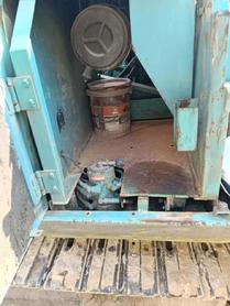 Buy Kobelco SK200-2 Used Excavator / 7 Buy Kobelco SK200-2 Used Excavator / 7