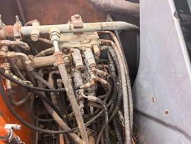 Buy Hitachi ZX60 Used Excavator / 4 Buy Hitachi ZX60 Used Excavator / 4