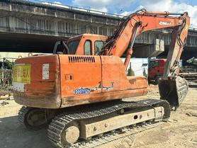 Buy Doosan DH150-7 Used Excavator / 3 Buy Doosan DH150-7 Used Excavator / 3