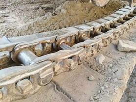 Buy Caterpillar 320D Used Excavator / 4 Buy Caterpillar 320D Used Excavator / 4
