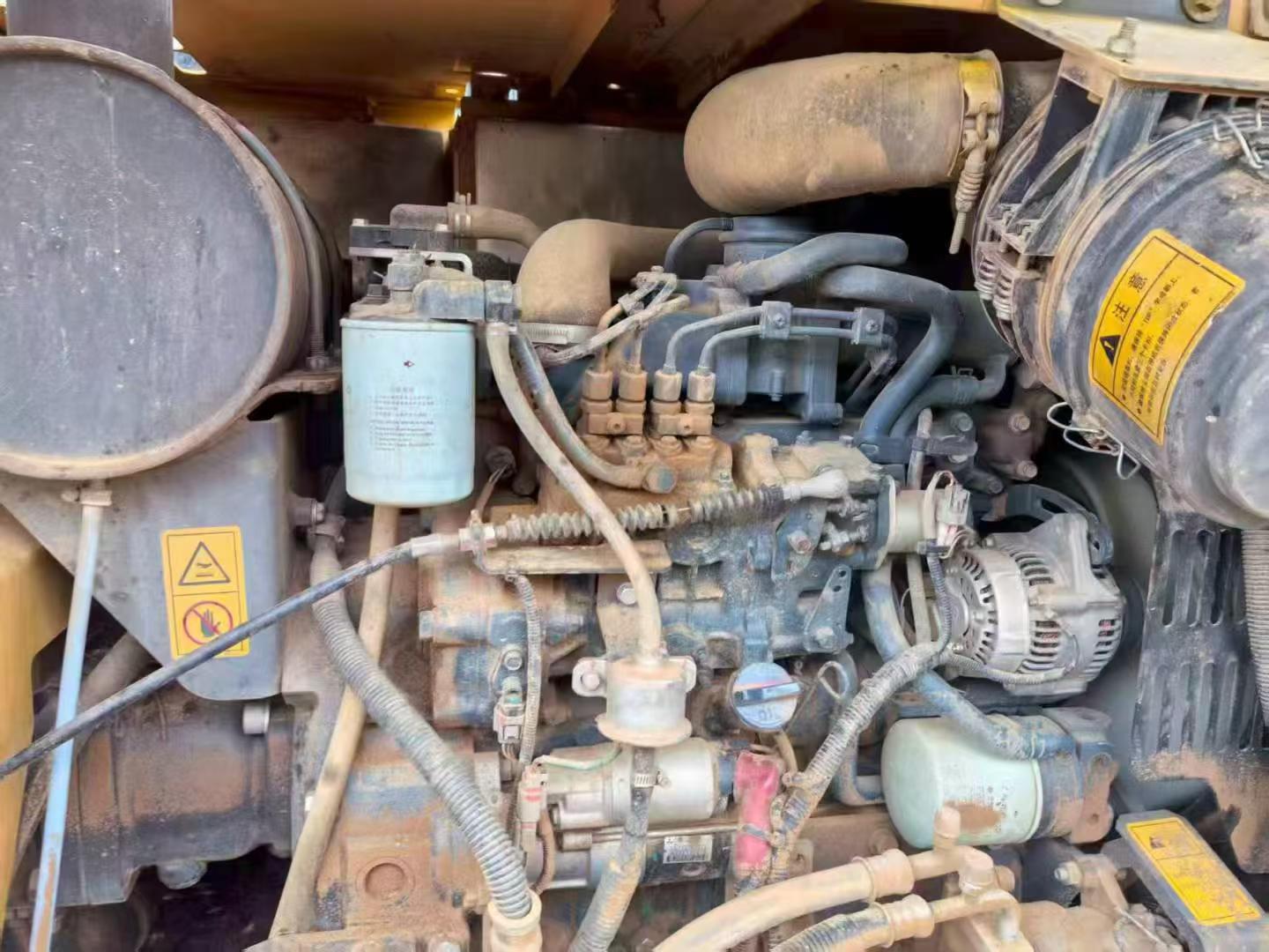 Buy XCMG XE75C Used Excavator / 7 Buy XCMG XE75C Used Excavator / 7