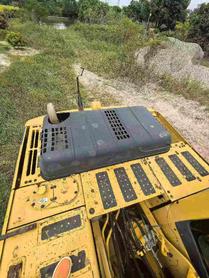 Buy Komatsu PC200-8N1 Used Excavator / 4 Buy Komatsu PC200-8N1 Used Excavator / 4
