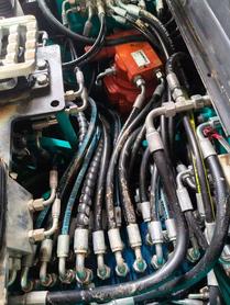 Buy Yanmar SV13 Used Excavator / 8 Buy Yanmar SV13 Used Excavator / 8