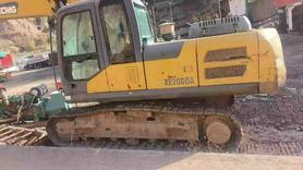 Buy XCMG XE200 Used Excavator / 2 Buy XCMG XE200 Used Excavator / 2