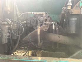 Buy Kobelco SK350-8 Used Excavator / 8 Buy Kobelco SK350-8 Used Excavator / 8