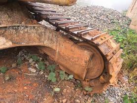 Buy Caterpillar 336E Used Excavator / 6 Buy Caterpillar 336E Used Excavator / 6