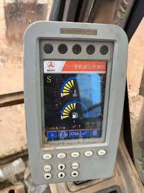 Buy Sany SY135 Used Excavator / 4 Buy Sany SY135 Used Excavator / 4