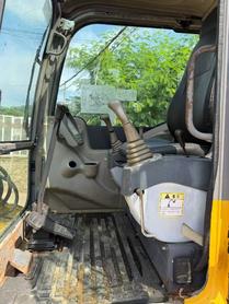 Buy XCMG XE60 Used Excavator / 8 Buy XCMG XE60 Used Excavator / 8