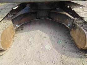 Buy Hitachi ZX350-5G Used Excavator / 2 Buy Hitachi ZX350-5G Used Excavator / 2
