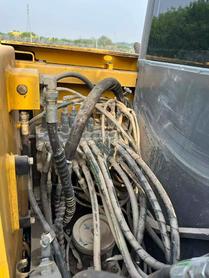 Buy Volvo EC80D Used Excavator / 5 Buy Volvo EC80D Used Excavator / 5