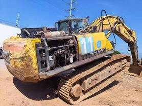 Buy Sumitomo SH360-5 Used Excavator / 7 Buy Sumitomo SH360-5 Used Excavator / 7
