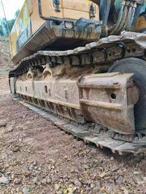 Buy Sany SY485C Used Excavator / 5 Buy Sany SY485C Used Excavator / 5