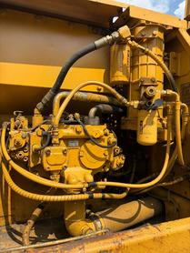Buy Caterpillar 320C Used Excavator / 4 Buy Caterpillar 320C Used Excavator / 4