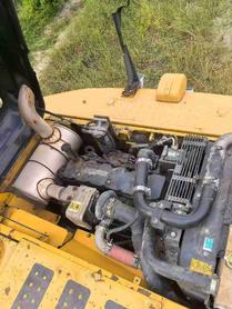 Buy Komatsu PC200-8N1 Used Excavator / 3 Buy Komatsu PC200-8N1 Used Excavator / 3