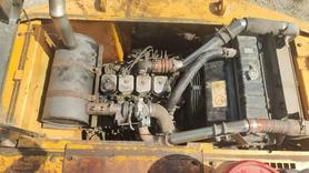 Buy Hyundai R150-7 Used Excavator / 4 Buy Hyundai R150-7 Used Excavator / 4