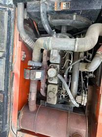 Buy Doosan DH215-9 Used Excavator / 6 Buy Doosan DH215-9 Used Excavator / 6