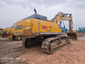 Buy Sany SY485C Used Excavator / 3 Buy Sany SY485C Used Excavator / 3