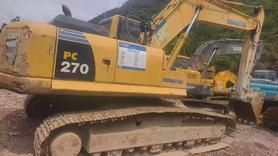 Buy Komatsu PC240-6 Used Excavator / 2 Buy Komatsu PC240-6 Used Excavator / 2