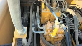 Buy Sany SY245H Used Excavator / 5 Buy Sany SY245H Used Excavator / 5