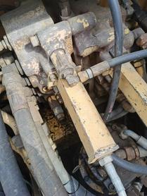 Buy Kato Used Excavator / 5 Buy Kato Used Excavator / 5
