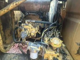 Buy Caterpillar E70B Used Excavator / 4 Buy Caterpillar E70B Used Excavator / 4