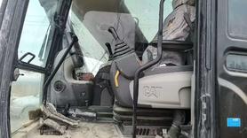 Buy Caterpillar 323 Used Excavator / 2 Buy Caterpillar 323 Used Excavator / 2
