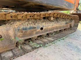 Buy Doosan S130W-3 Used Excavator / 2 Buy Doosan S130W-3 Used Excavator / 2