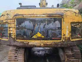 Buy Caterpillar 320D Used Excavator / 2 Buy Caterpillar 320D Used Excavator / 2