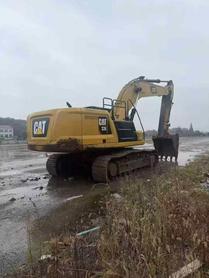 Buy Caterpillar 336E Used Excavator / 4 Buy Caterpillar 336E Used Excavator / 4