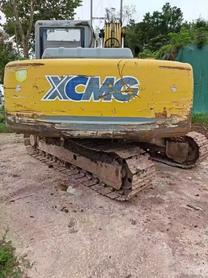 Buy XCMG XE135B Used Excavator / 2 Buy XCMG XE135B Used Excavator / 2