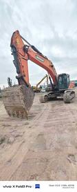 Buy Doosan DX380 Used Excavator / 2 Buy Doosan DX380 Used Excavator / 2