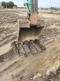 Buy Kobelco SK350-8 Used Excavator / 3 Buy Kobelco SK350-8 Used Excavator / 3