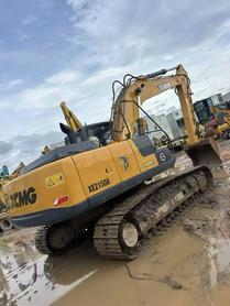 Buy XCMG XE215 Used Excavator / 5 Buy XCMG XE215 Used Excavator / 5