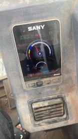Buy Sany SY60 Used Excavator / 3 Buy Sany SY60 Used Excavator / 3