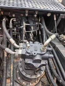 Buy Doosan DH420 Used Excavator / 8 Buy Doosan DH420 Used Excavator / 8