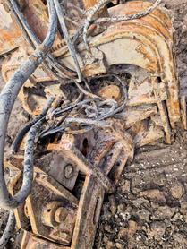 Buy Sany SY365C Used Excavator / 9 Buy Sany SY365C Used Excavator / 9