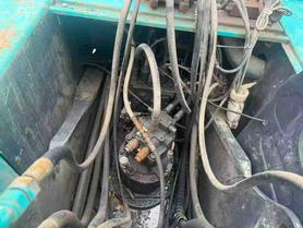 Buy Kobelco SK210 Used Excavator / 8 Buy Kobelco SK210 Used Excavator / 8